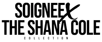 Soignée by Shana Cole Logo for Exclusive Deals