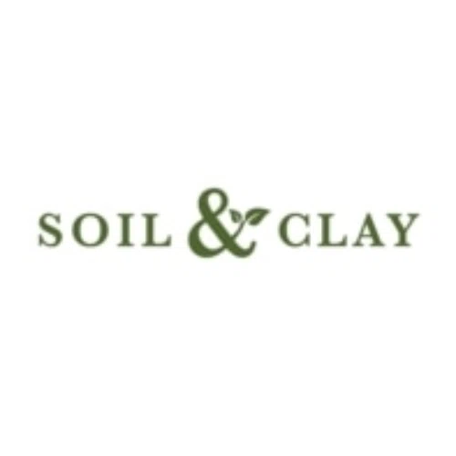 Soil & Clay