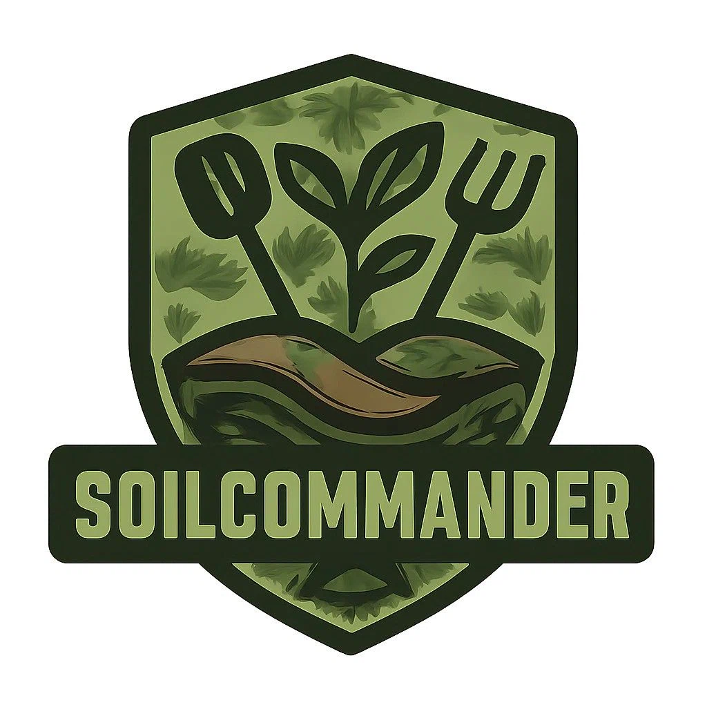 soilcommander