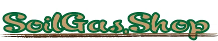 Soil Gas Shop