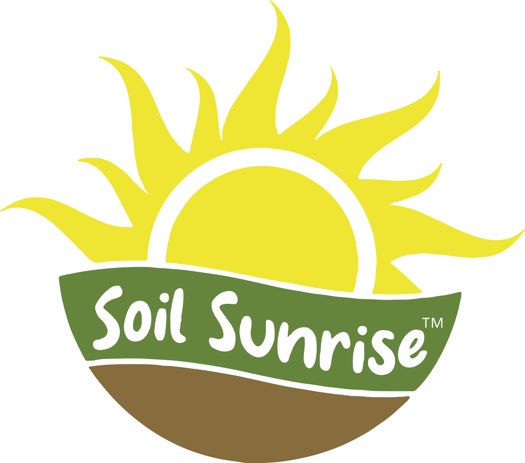 Soil Sunrise