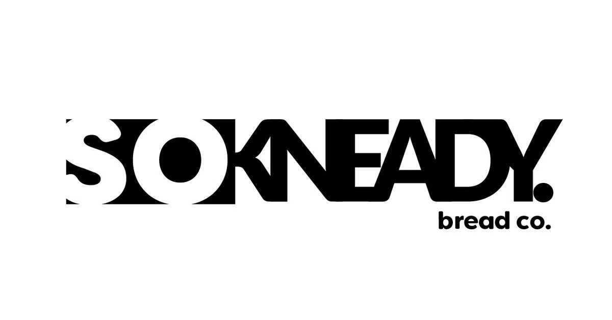 SOKneady Bread