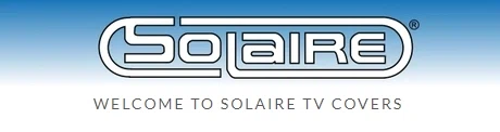 Solaire TV Covers