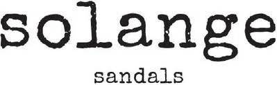 Solange Sandals