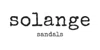 Solange Sandals