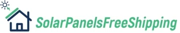 Solar Panels Free Shipping