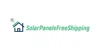 Solar Panels Free Shipping