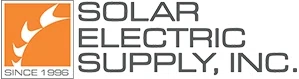 Solar Electric Supply