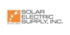 Solar Electric Supply