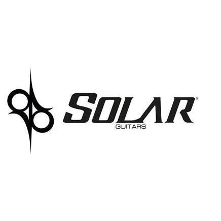 Solar Guitars