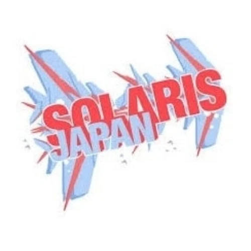 Solaris Japan
