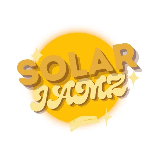 SolarJamz