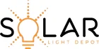 Solar Light Depot