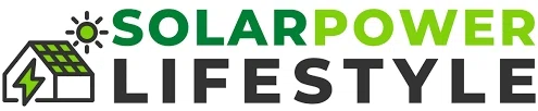 Solar Power Lifestyle