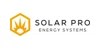 Solar Pro Energy Systems