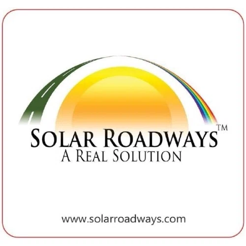 Solar Roadways
