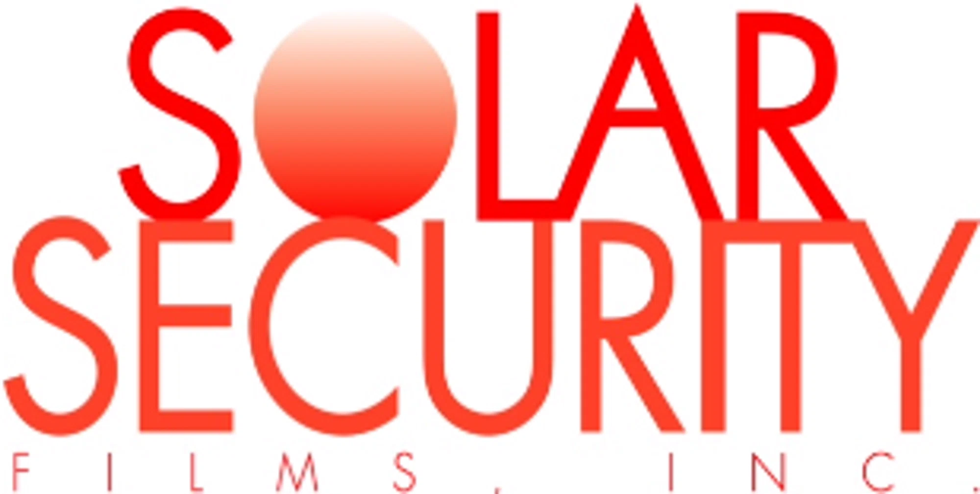 Solar Security Films