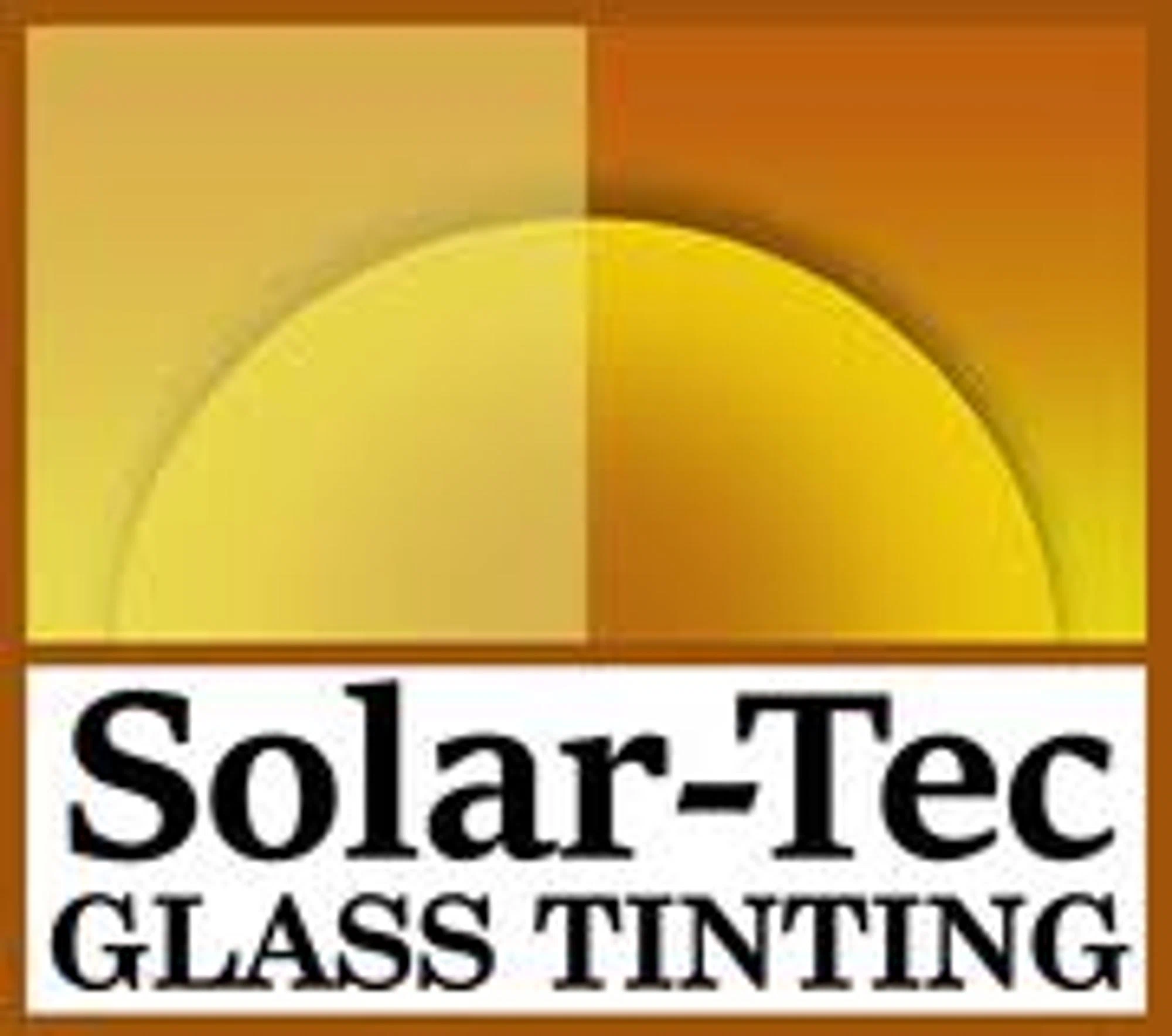 Solar-Tec Glass Tinting