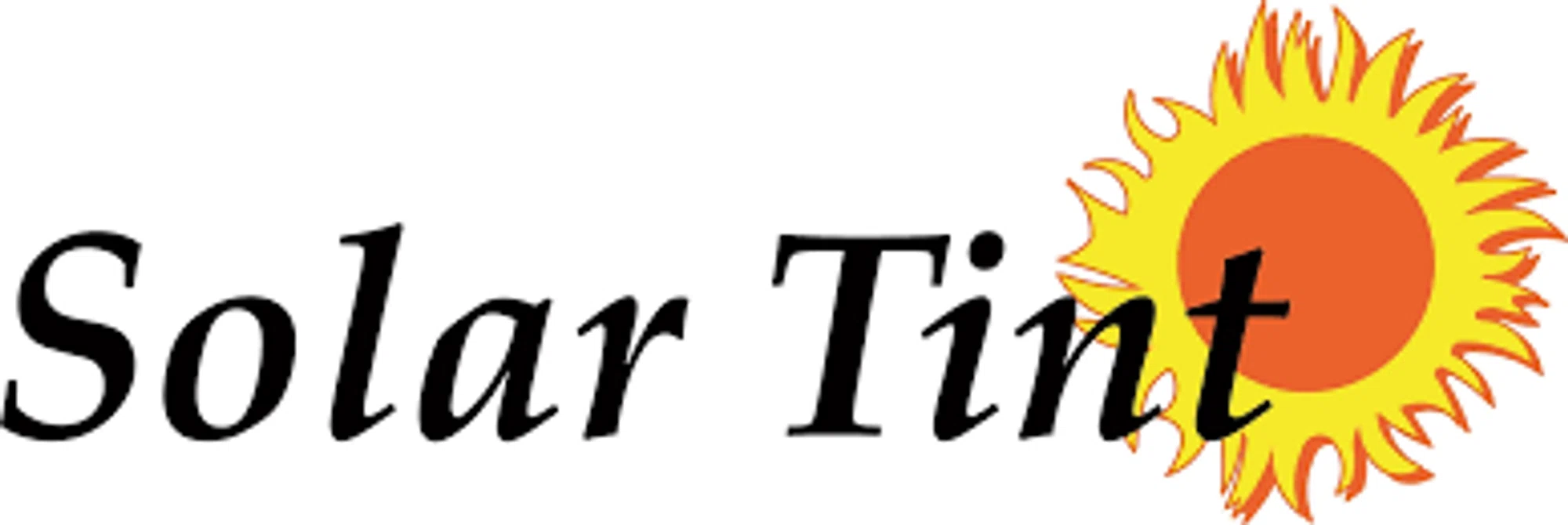Solar Tint