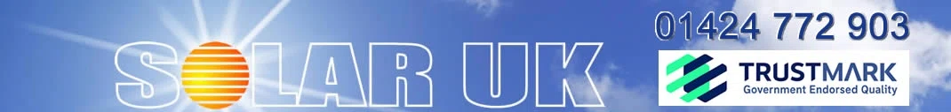 SolarUK