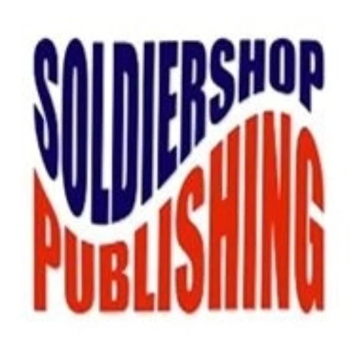 Soldiershop Publishing