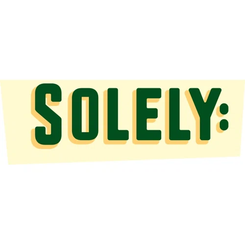 50% Off Solely Coupon (2 Promo Codes) October 2022