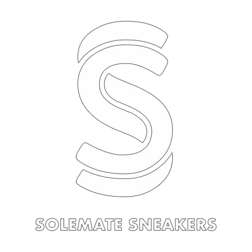 Sole Mate Sneaker