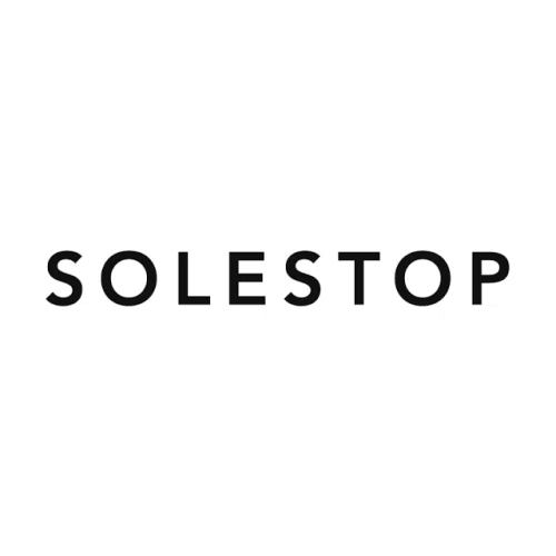 Solestop sales discount code