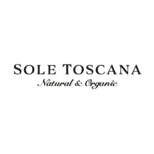 Sole Toscana Promo Codes