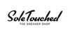 Sole Touched
