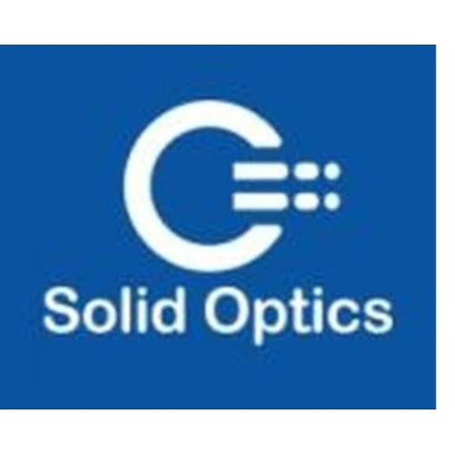 Solid Optics