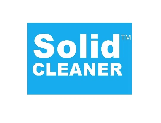 Solid Cleaner