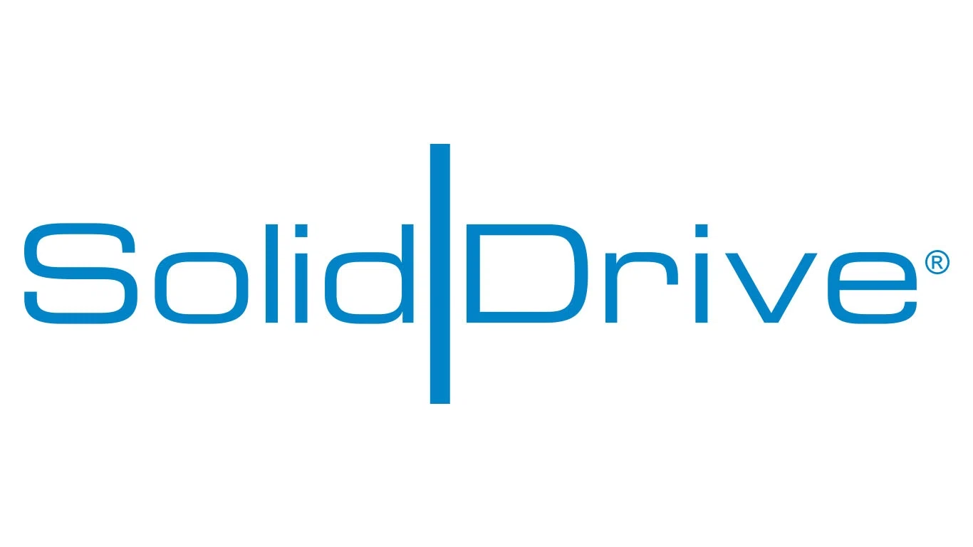 SolidDrive