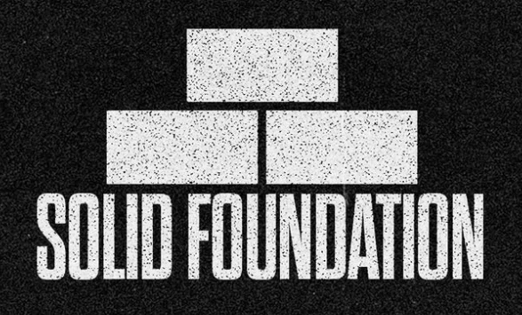 Solid Foundation Apparel