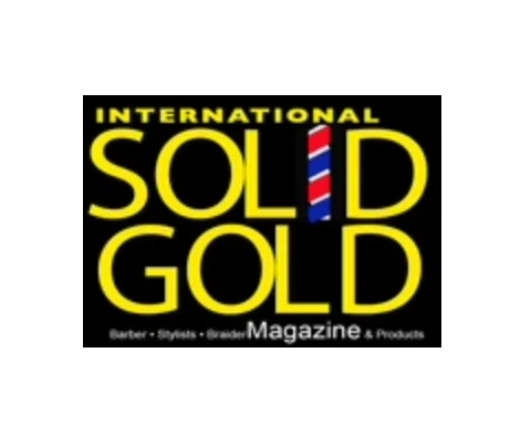 International Solid Gold