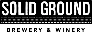 SOLID GROUND BREWING