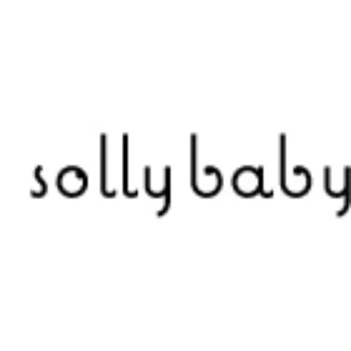 Solly Baby