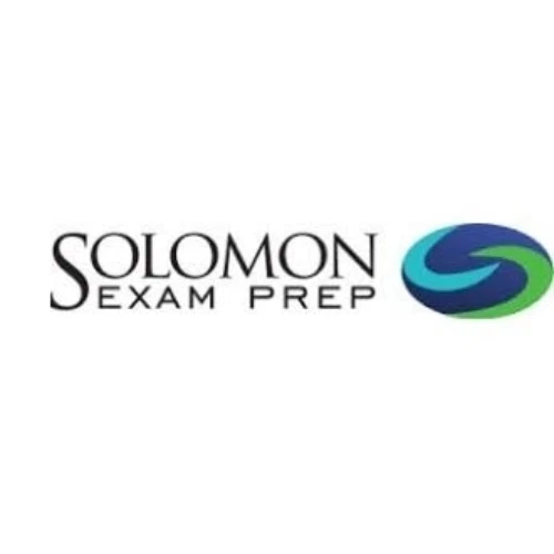 Solomon Exam Prep