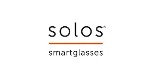 Solos Smart Glasses
