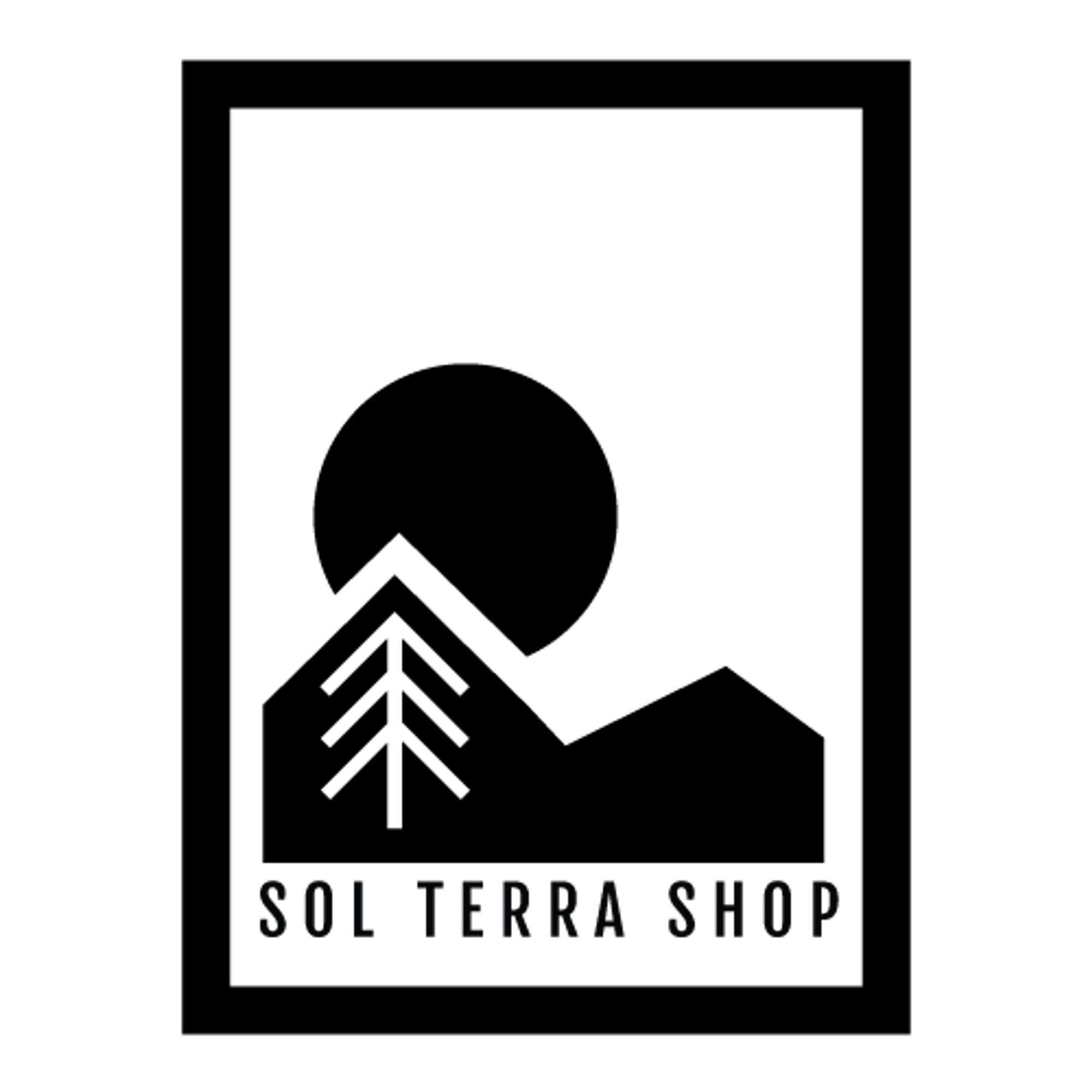 SOL TERRA SHOP