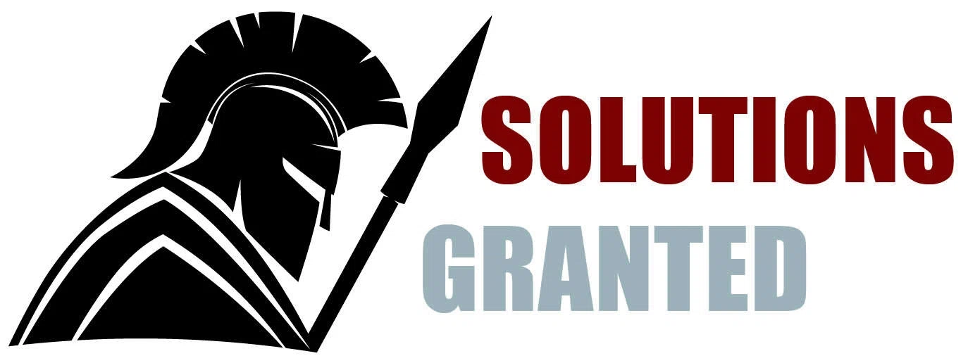 Solutions Granted