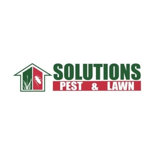 Solutions Pest & Lawn
