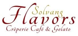 Solvang Flavors