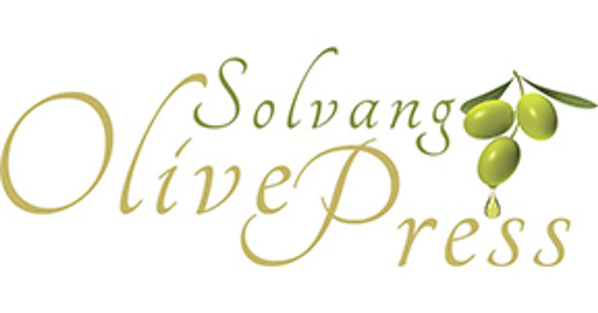 Solvang Olive Press