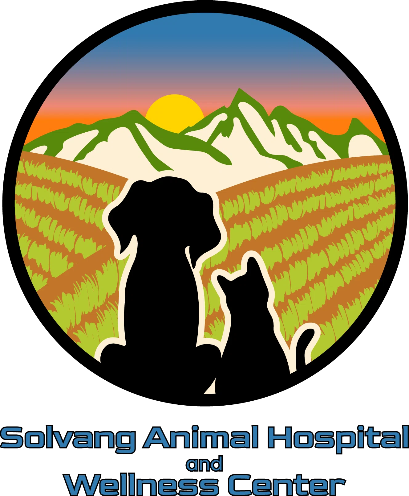Solvang Animal Hospital and Wellness Center