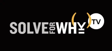 Solve For Why Logo for Exclusive Deals