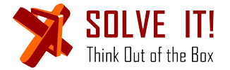 Solve It! Puzzles