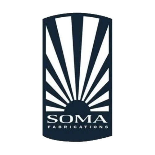 SOMA Fabrications