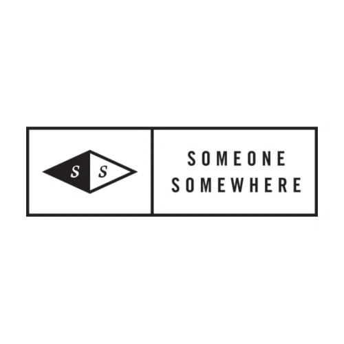 Someone Somewhere