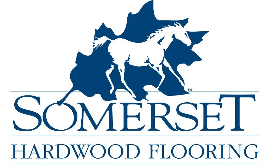 Somerset Hardwood Flooring